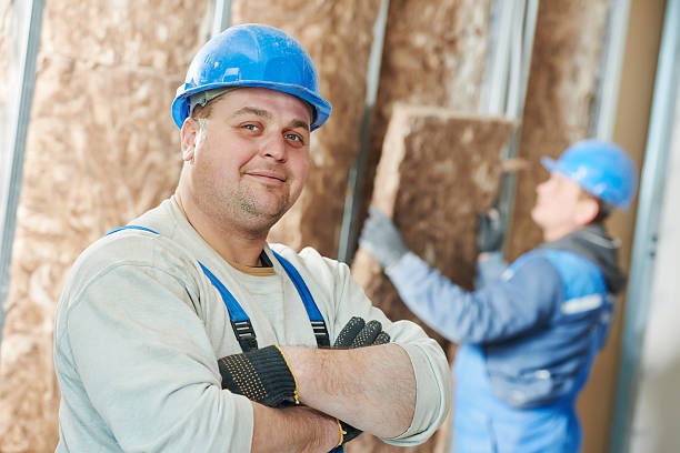 Best Energy Efficiency Insulation in Montgomery, IL